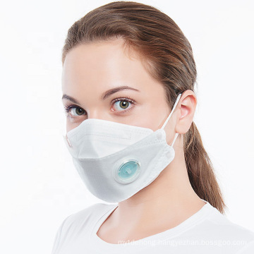 Fashion Face Mask Anti Pollution Mouth Mask